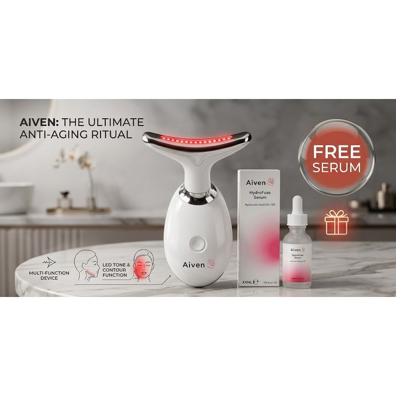 Aiven ContourLift Sculptor