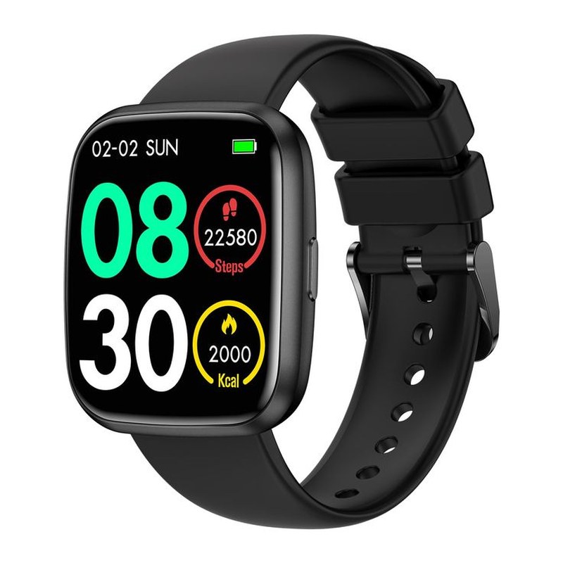 VitalWear Free Smart Watch