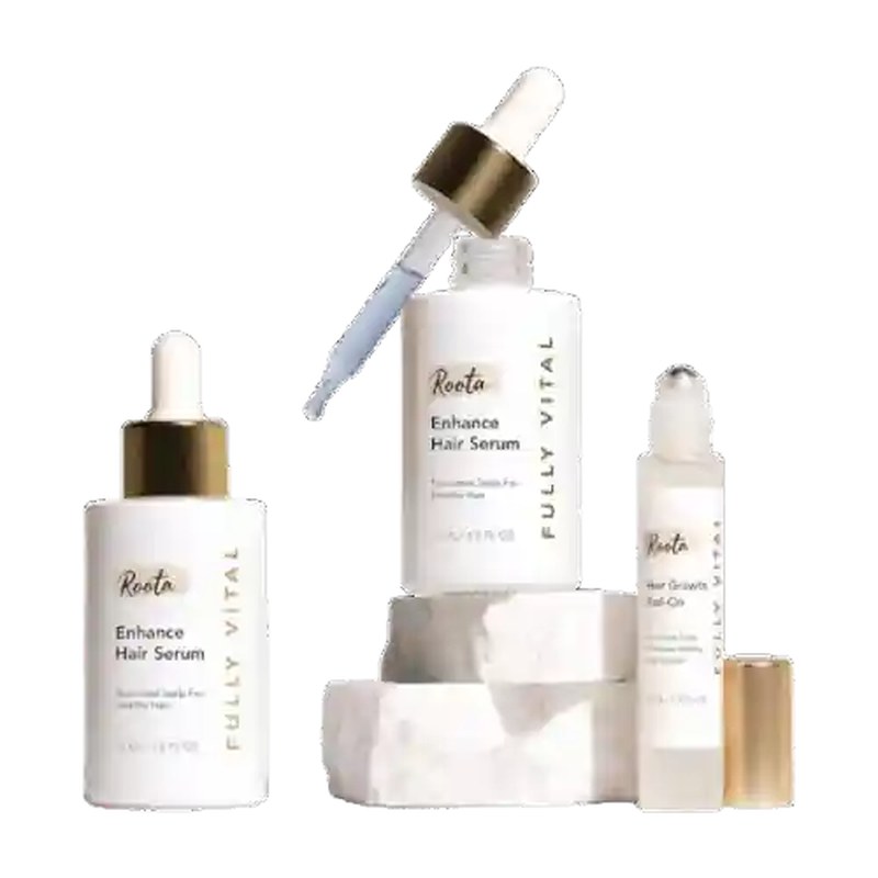 Roota Hair Growth Serum for Women