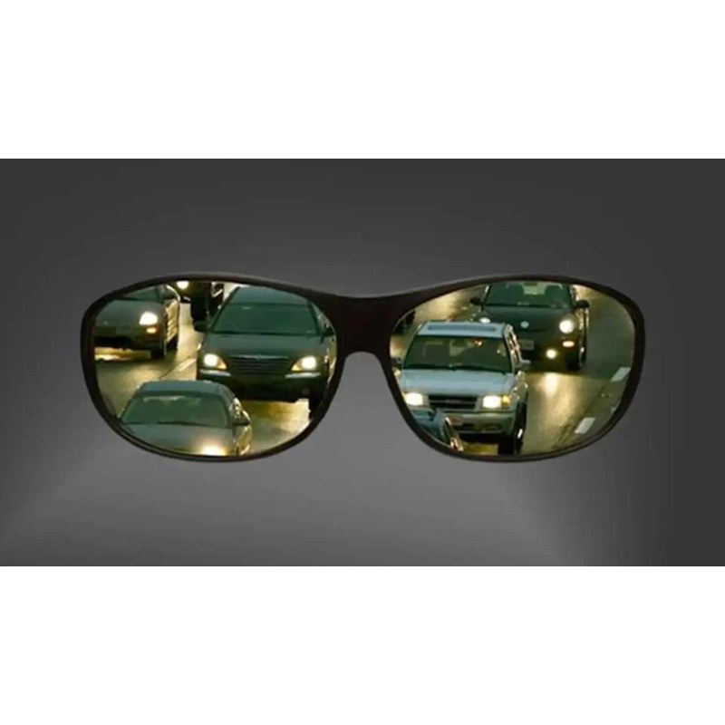Night Vision Pro Driving Glasses