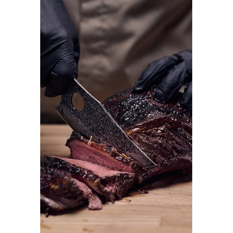 Matsato Osuren Chef Knife
