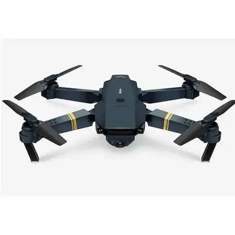 Stealth Wing 4K Drone