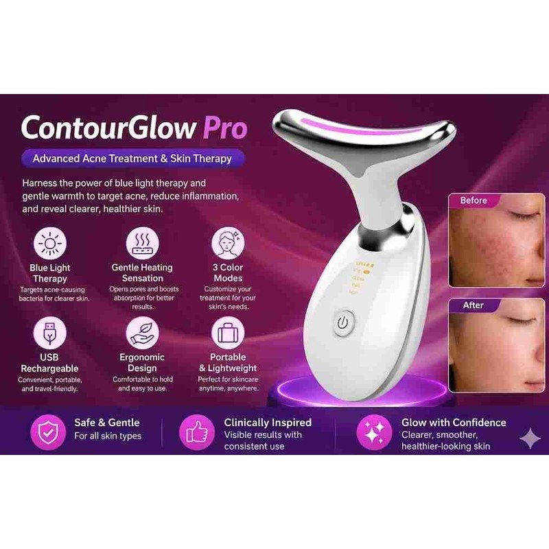 ContourGlow Pro