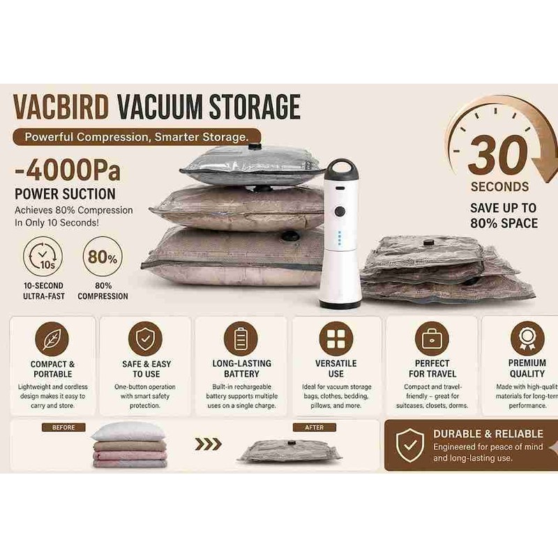Vacbird