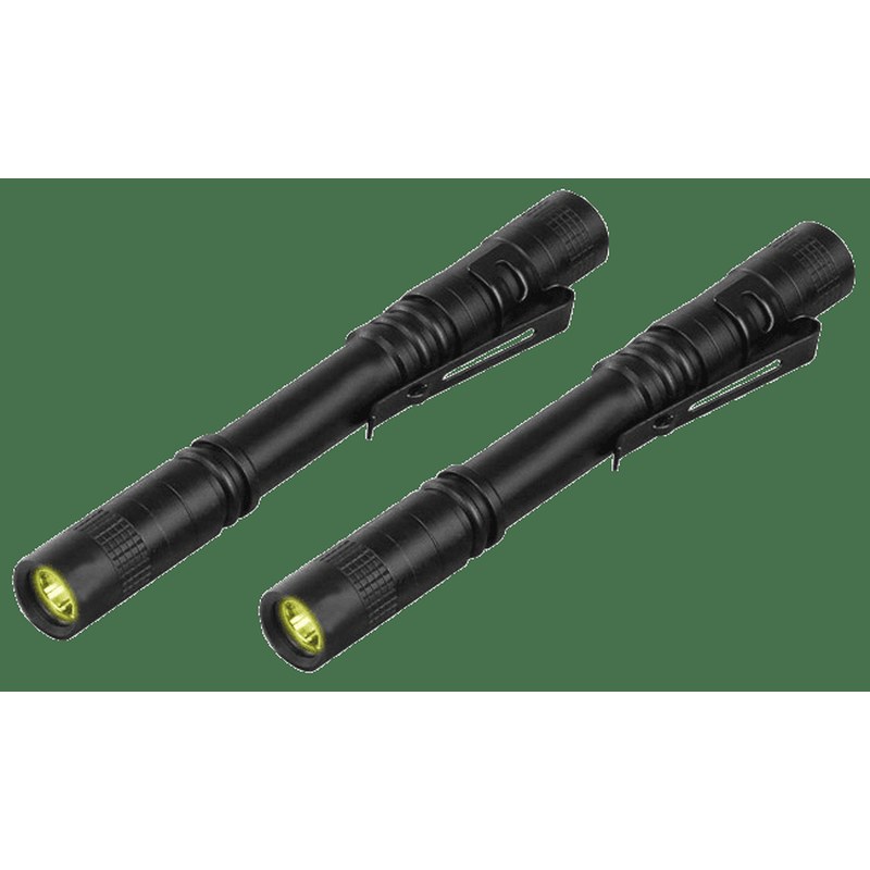 M80 Phoenix Pen Light
