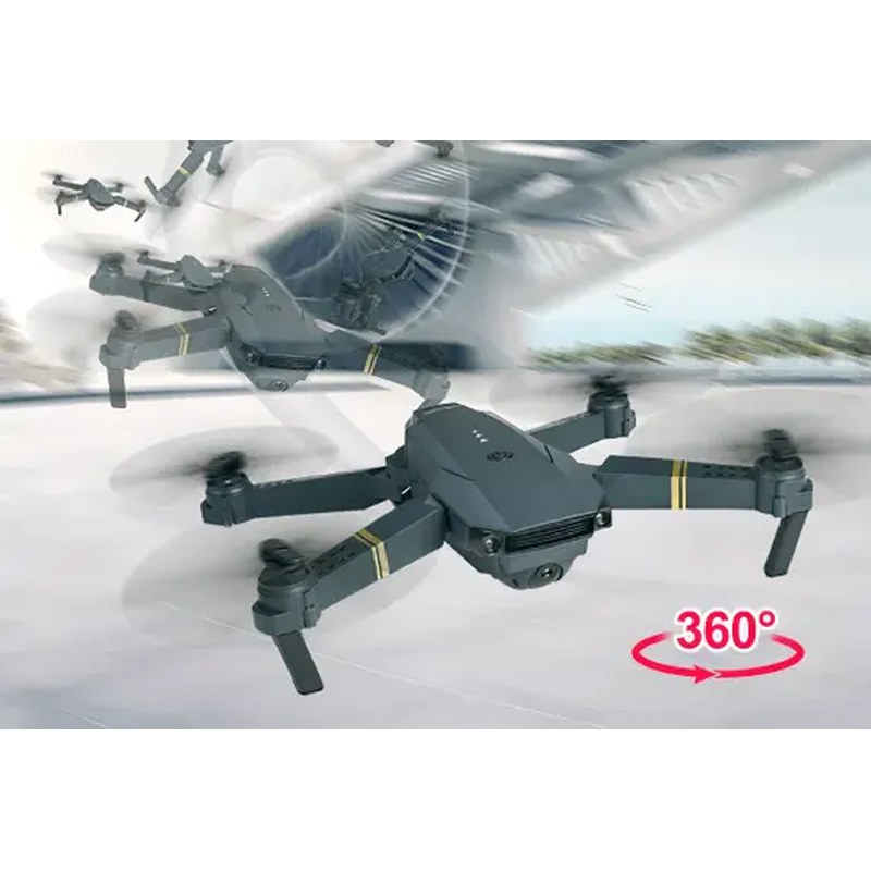Skyhawk Drone