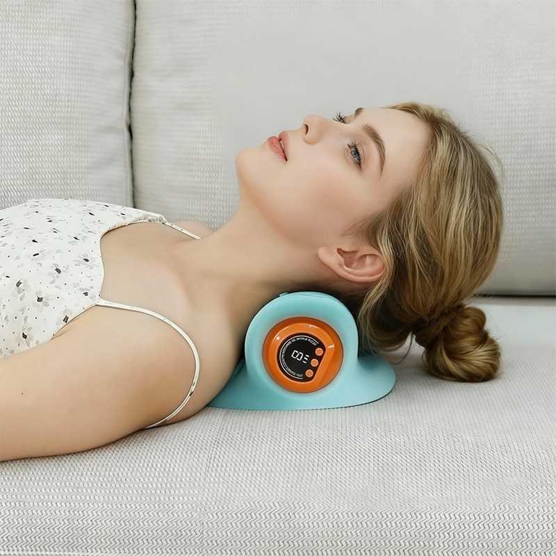 Relaxnecker PostureLift Massager