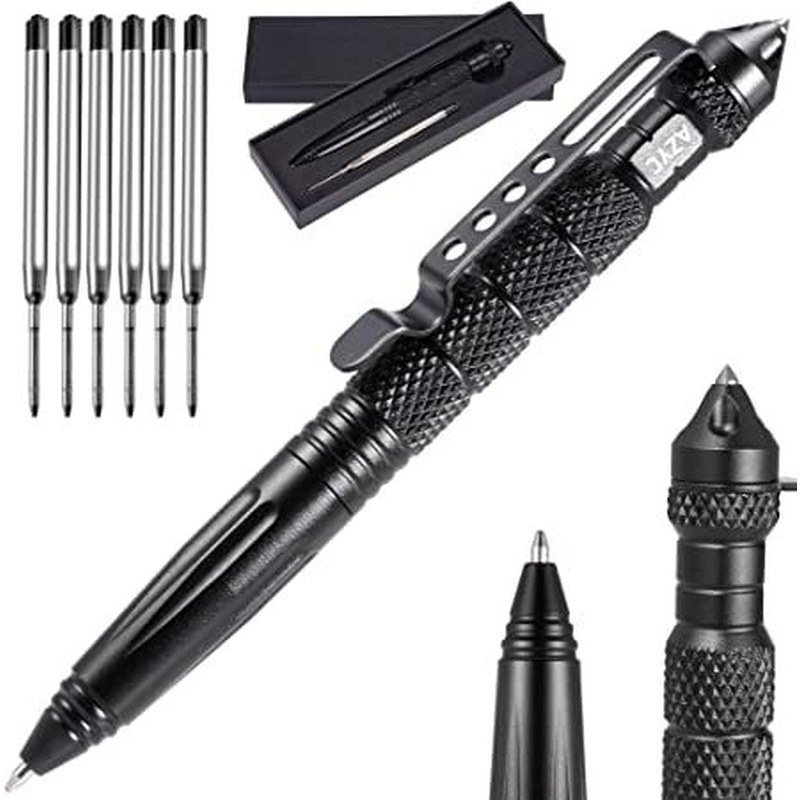 Tactical Pen