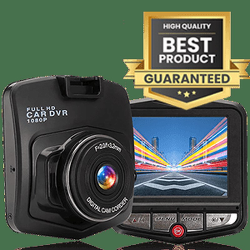 VX9 Dash Cam