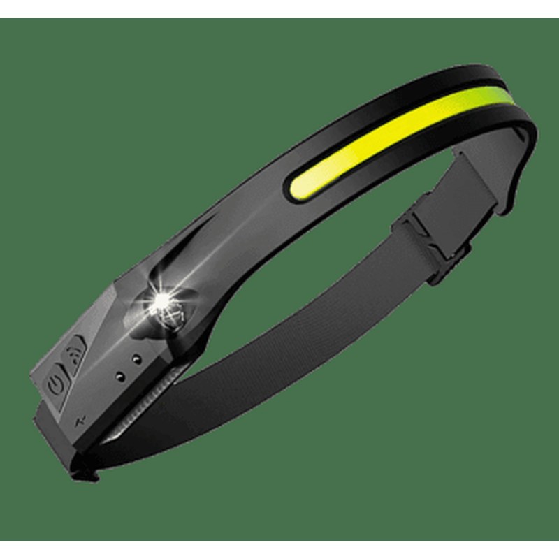 LumenLight LED Headlamp