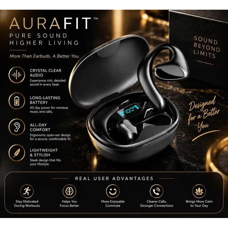SonaBuds Translating Earbuds