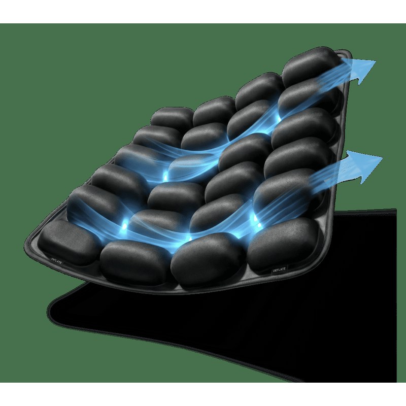 Sondur Travel Cushion