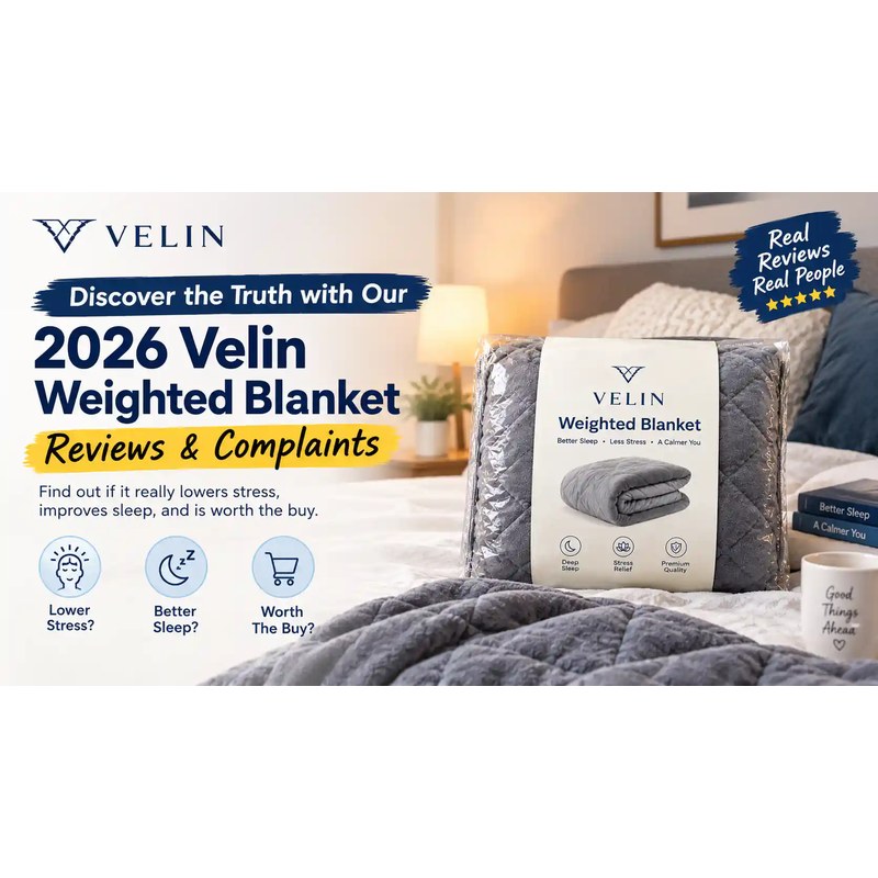 Velin Weighted Blanket