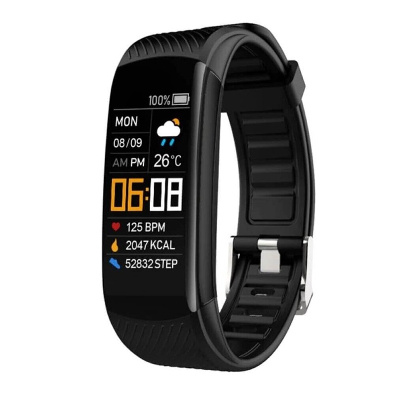 Active Track Pro Watch