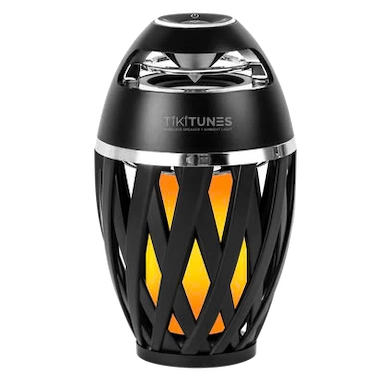 TikiTunes Speaker