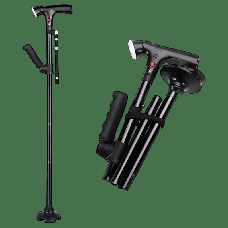 Kizu Smart Cane