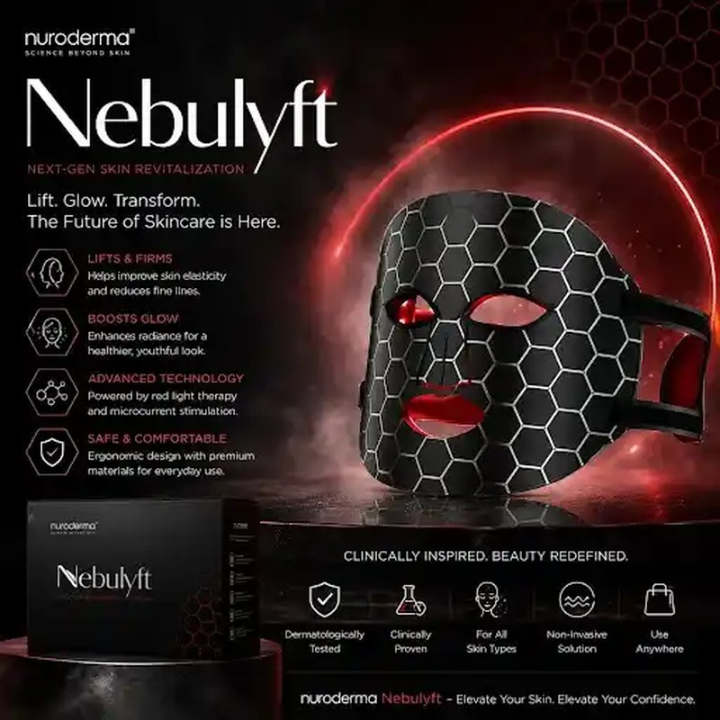 Nebulyft