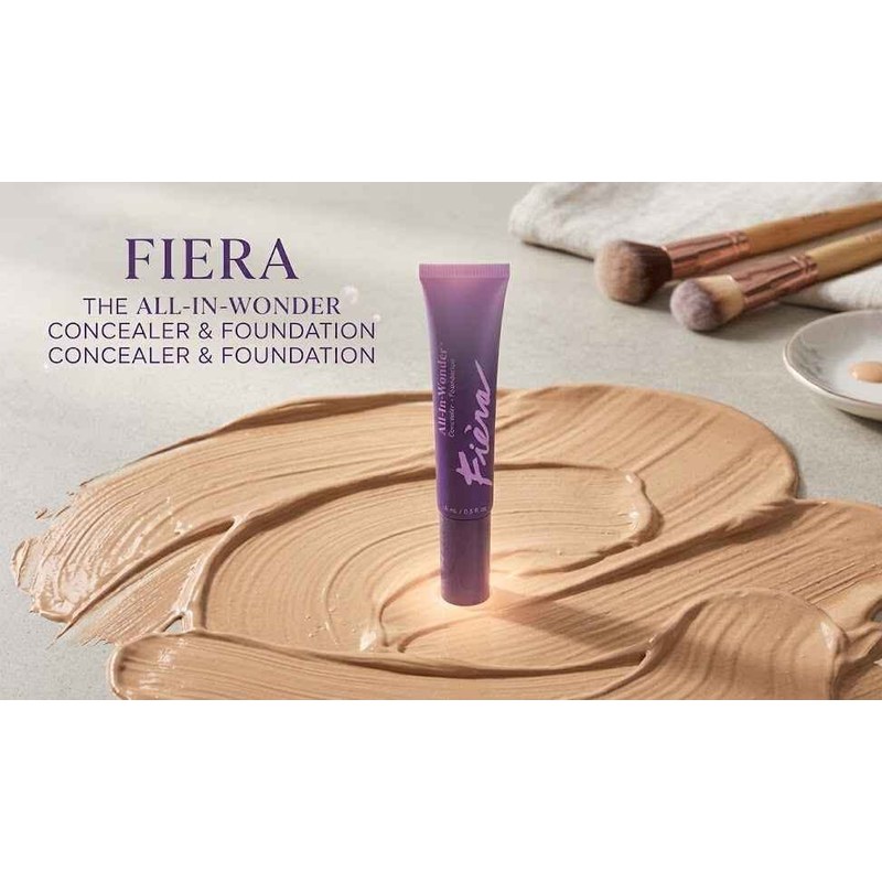 Fiera Cosmetics Concealer