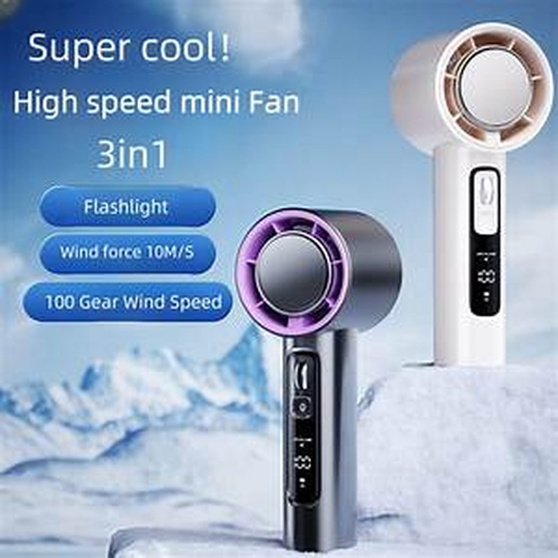 Vital Portable Fan