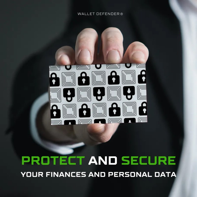 Wallet Defender