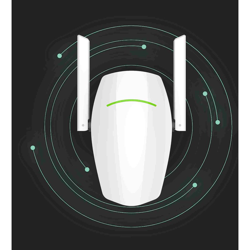 ExtendTecc Wifi Repeater