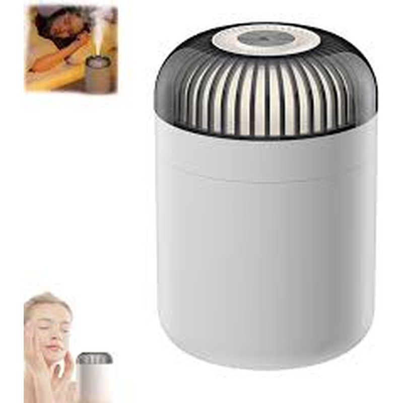 Serenity Cloud Aroma Diffuser
