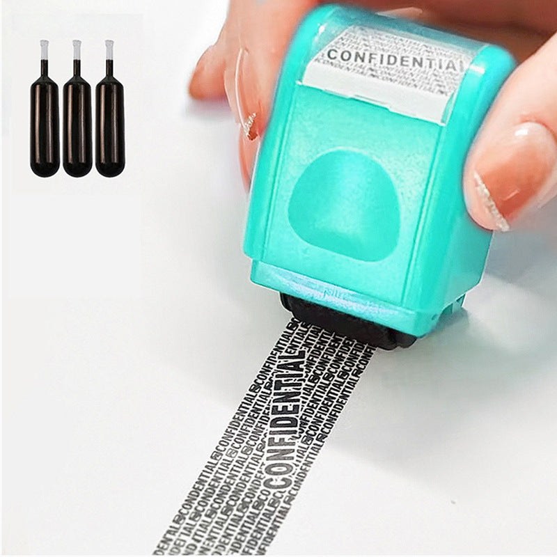 Hero Privacy Pen