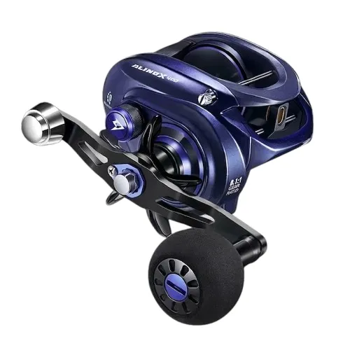 Piscifun Fishing Reel