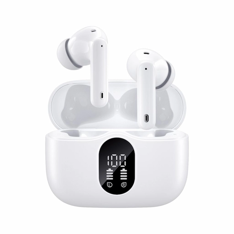 Beatbuds Earbuds