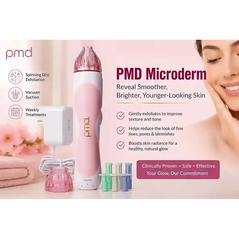 PMD Microderm