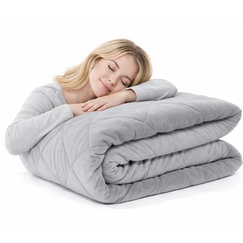 BareEarth Weighted Blanket