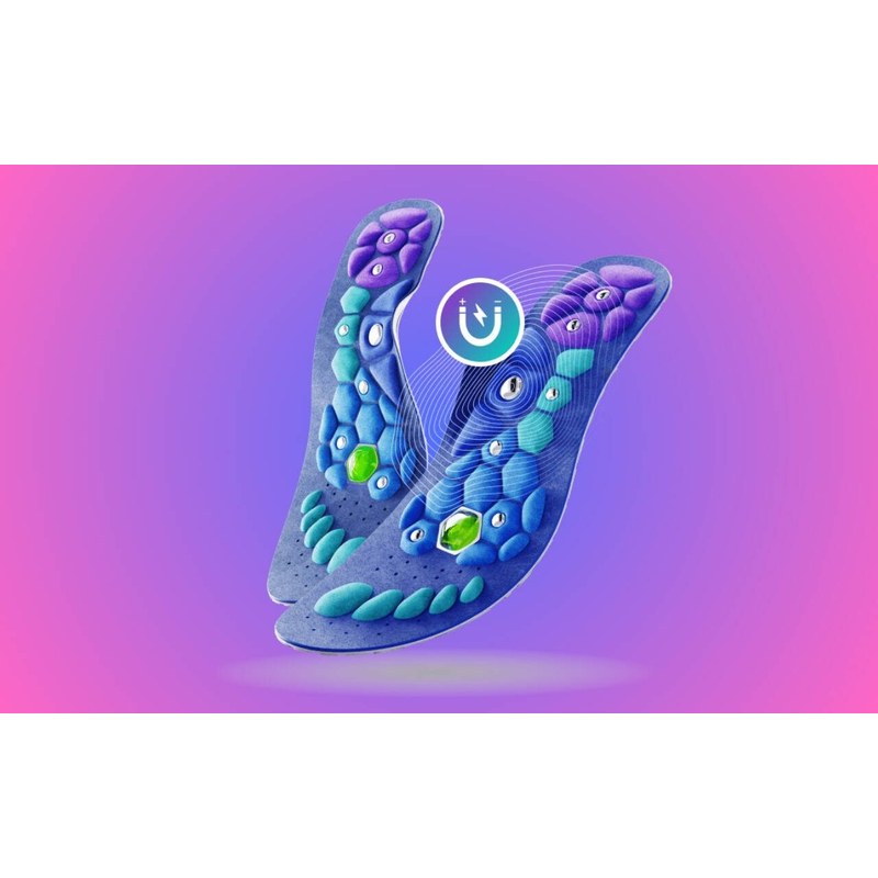 Akusoli Shoe Insoles