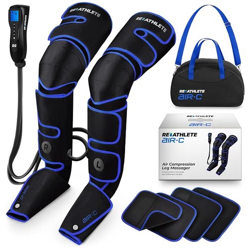 Air-C Compression Massager