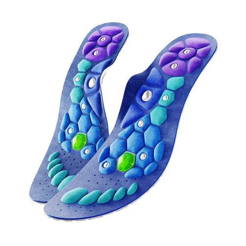 Akusoli Insoles