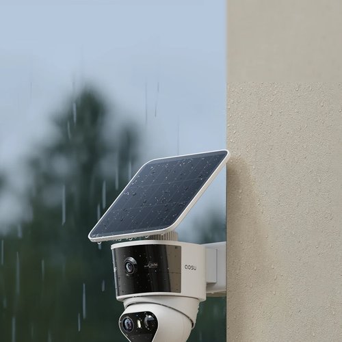 aosu T2 Pro Solarcam