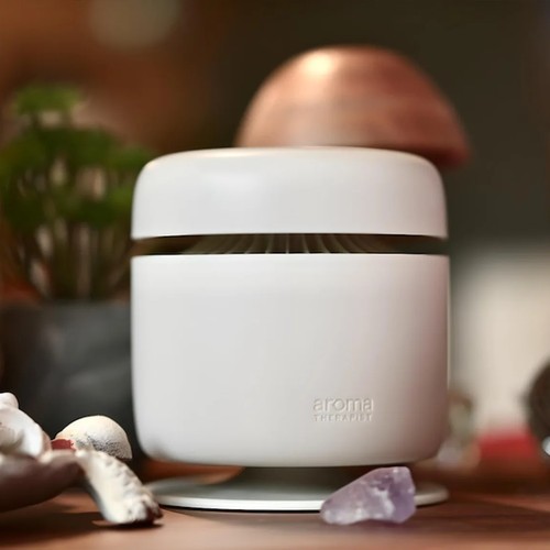 AromaAmplifier Diffuser
