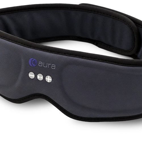 AURA Bluetooth Sleep Mask