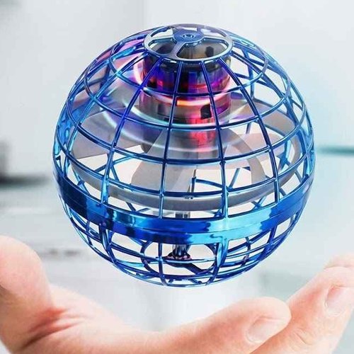 Aurabi Ball