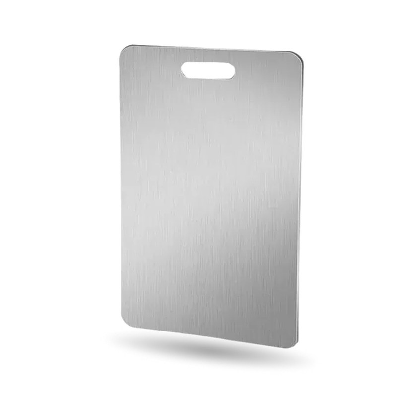 TIBO Titanium Cutting Board