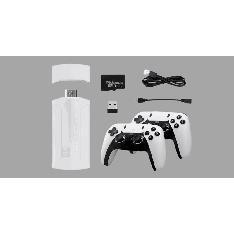 Boltz Retro Stick