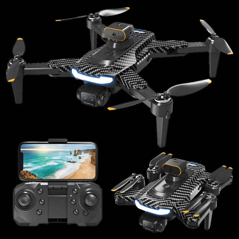 Night Hawk Drone