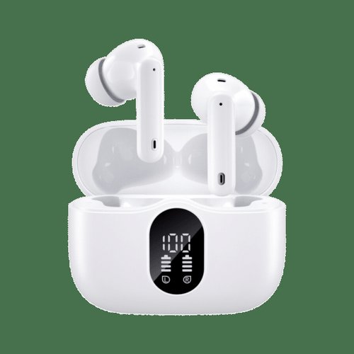 BeatBuds X1 White