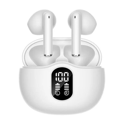 BeatBuds X1 White