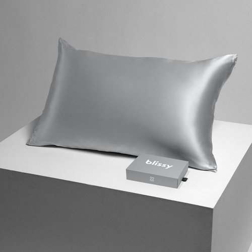 Blissy Silk Pillowcases