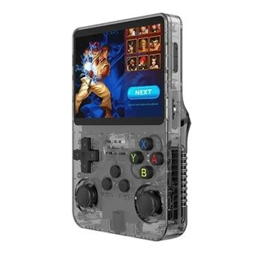 Boltz Retro Device
