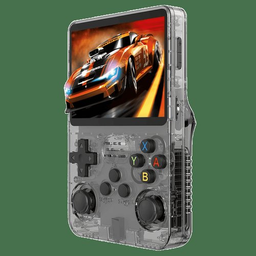 Boltz Retro Device