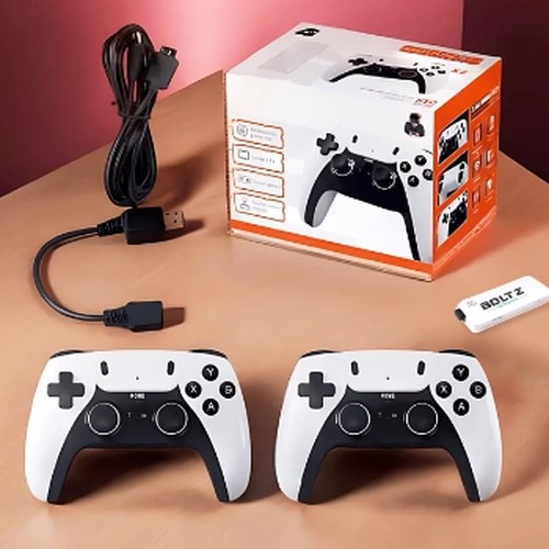 Boltz Retro Stick