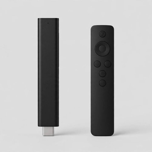 Boltz Streaming Stick