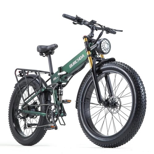 Burchda R5 Pro