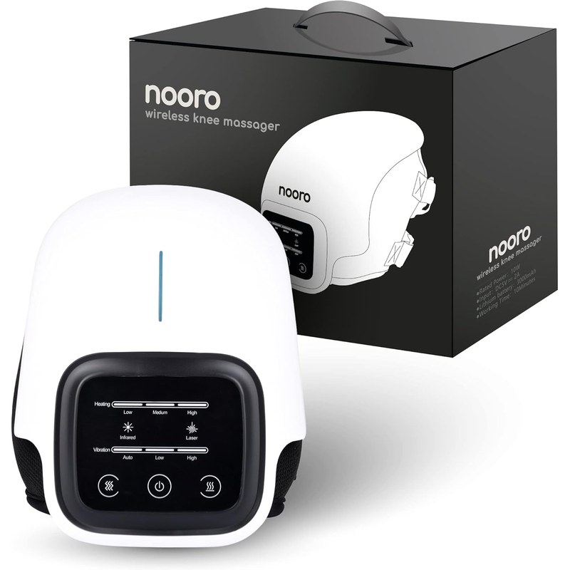 Nooro Knee Massager